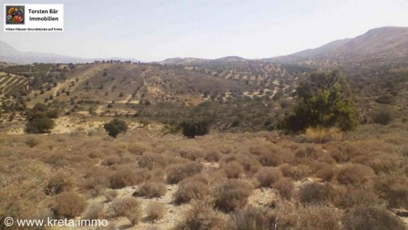 Sivas Kreta, Sivas, Grundstück 44.000m² zu verkaufen Grundstück kaufen